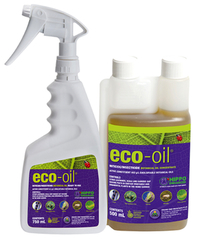 Eco Organic Garden Eco-Oil